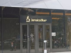 -Jamaicablue Coffeeshop(中央广场店)