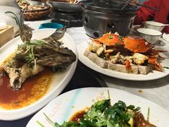 -闽公馆·客家私房菜·商务宴请·包厢(杏林橡树湾店)