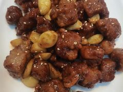 -大眼锅贴饺子(河西店)