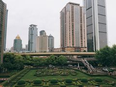 -马勒别墅·中餐厅