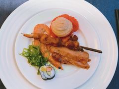 -鹭江潮餐厅•福建菜(鹭江佲家酒店)