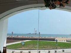 -港畔赶海蒸汽海鲜烧烤自助(仙螺岛店)