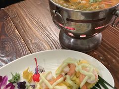 -Siam泰餐厅(水上公园店)