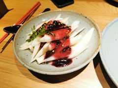 蓝莓山药-青年公社烤鸭(滨湖银泰店)