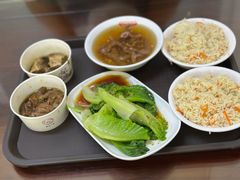 -好成财牛排馆(涂门街总店)