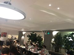-卡朋西餐(较场西路店)