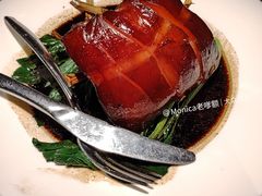 -维园悦谱·海派家常菜(乌鲁木齐南路店)