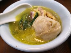 三味面筋汤-观桥阁(锦溪店)