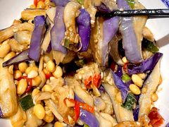 -图味美小黄鱼·景德菜(浙江路店)
