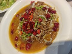 -郑庄脂渣海鲜楼(九水路店)