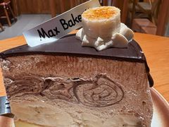 -Max Bakery 阿唛手作