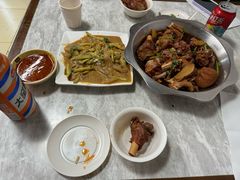 -大勇羊棒骨·烧烤(经六路店)