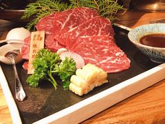 烧肉の女王-黑牛の店·和牛烧肉(合生汇店)