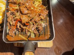 -春梅里卤鹅馆·47年老字号(中山路店)