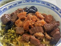 -好面道大肠面(中华路店)