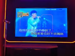 -星聚会KTV X Party(上海真如中海环宇城店)