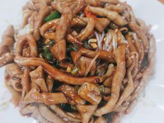 -南记食粥坊·宵夜大排档(莲花总店)