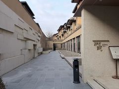 -清河半岛微风餐厅