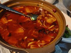 -醉霖生态餐厅(交大店)