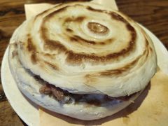 -王魁腊汁肉夹馍(柿园路店)