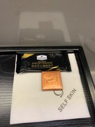 -海菲秀黑钻·SELF SKIN悦己·Tech SPA