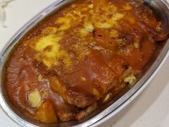 -锦园春香港茶餐厅(西海湾旗舰店)