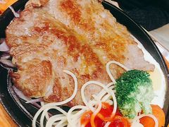 -米兰西点(鞍山店)