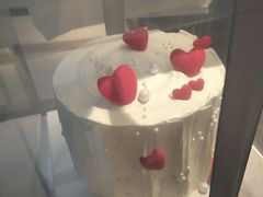 -麦森创意蛋糕(新模范马路地铁站店)