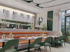 -西语·炭烧牛排(卓越中寰店)