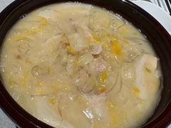 -悦融琥珀·京鲁菜·海味珍品(西单店)