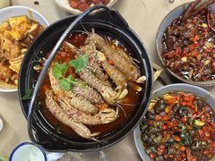 -老三样·旧食新味(万寿宫店)