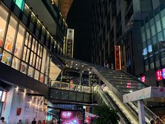 -江燕路万科里