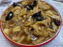 -杨记小炒老店