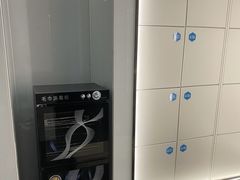 -懒人Club运动健身·运动康复·私教(卓越时代广场店)