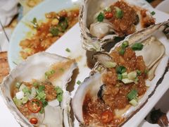 -小核桃品质串店(世茂大道店)