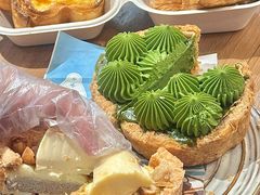 -PAOPAO Bakery&Café(港汇店)