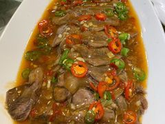 -博望坡酒楼(漕溪路店)