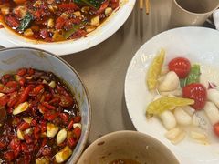 -老三样·旧食新味(船山路店)