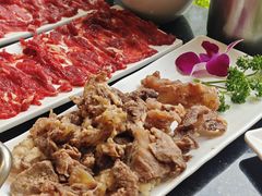 -牛事制造局牛肉火锅(莲岳路店)