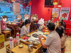 -老天桥蛙炉火锅(姑苏总店)