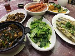 -师傅仔美食(东华老店)