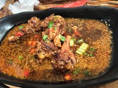 -壹酒贰肉1926·深夜食堂(南京北街店)