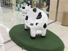 -方恒购物中心(望京小街店)