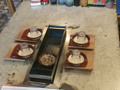 -破瓦寒窑·地摊烤羊排