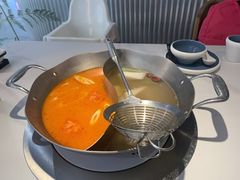 -左庭右院鲜牛肉火锅(京西大悦城店)