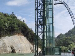 -梦幻奥陶纪景区