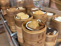 -翠园(广州太古汇店)