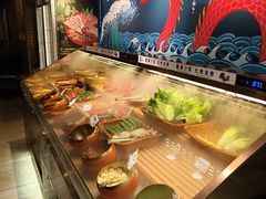 -神户赤童日式烤肉伙伴(东直门店)