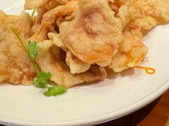 -燕郊烧鸽子(酷车小镇店)