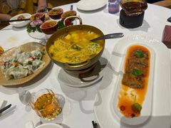 -若蘭慈·无国界素食料理(欢乐海岸店)